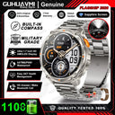 Pro Watch - Battery Sport Tracker