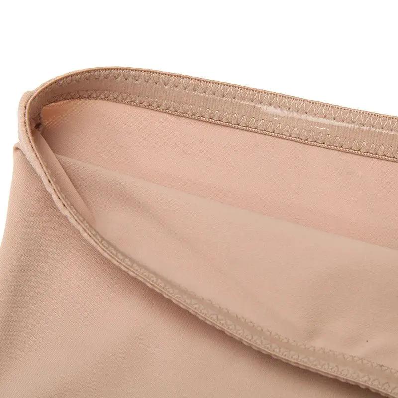 High Waist Seamless Half Slip Shapewear Comfort And Style