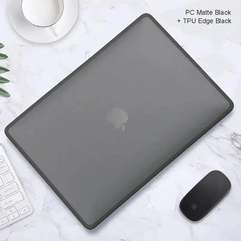 Scratch-Resistant MacBook Pro Cover — product view 9