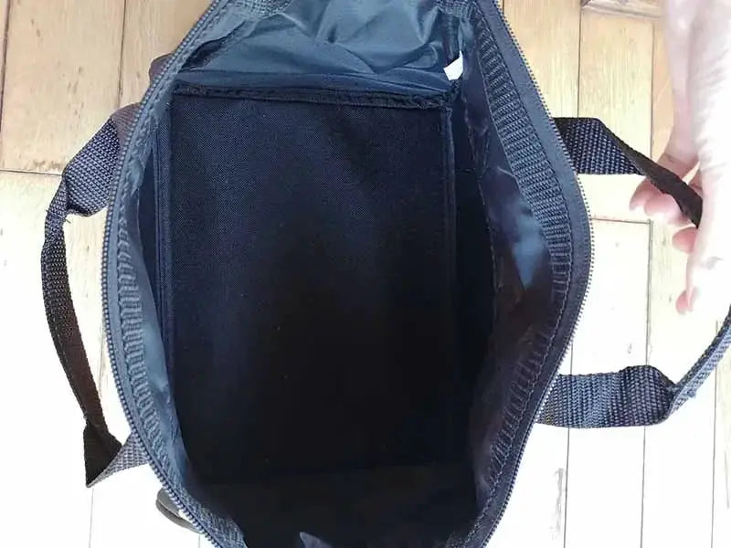 Durable Tool Bag for Wrench and Bits — product view 18