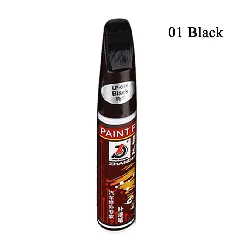 Car Scratch Repair Pen for DIY Car Care — product view 13