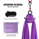 Premium Nylon Aerial Yoga Hammock