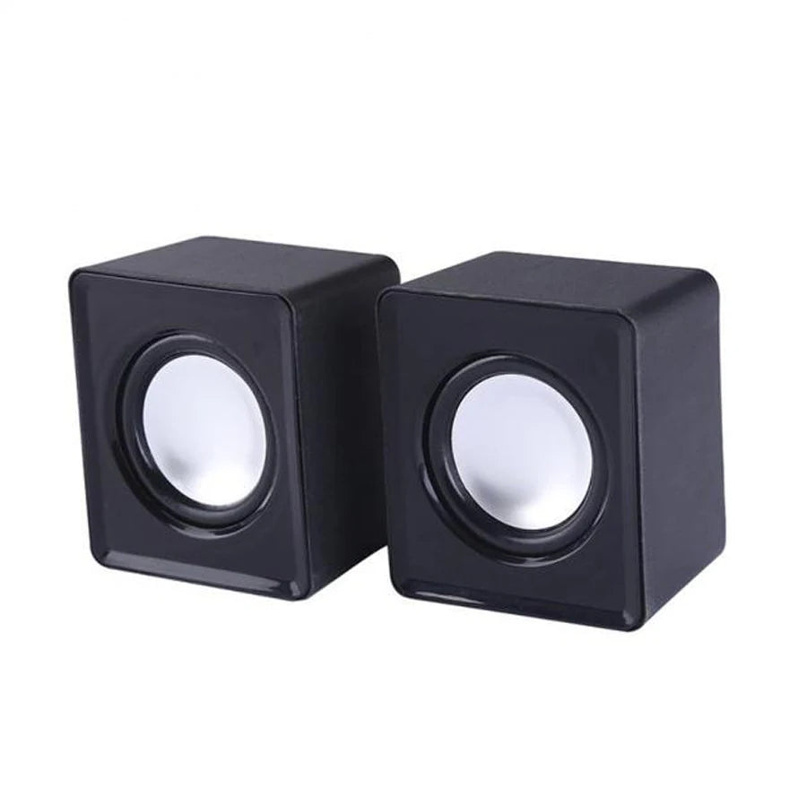 Speaker for Better Everyday Sound