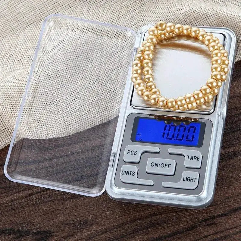 Diamond Balance Digital Pocket Mini Scale High Precision