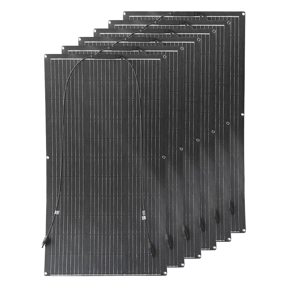 ETFE Flexible Solar Panel Waterproof — product view 11