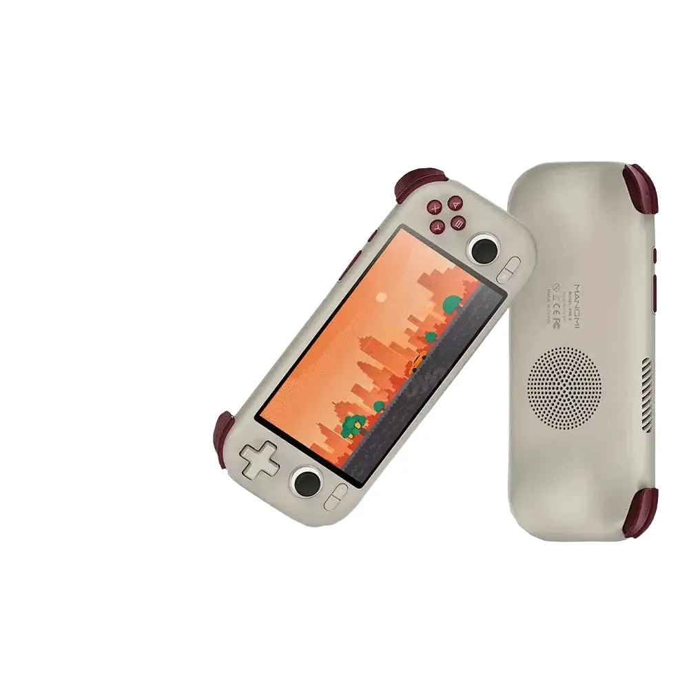 Mangmi Air X Retro Gaming Player — product view 1