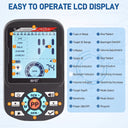 Diho Metal Detector Adults Professional