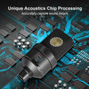 TLM 103 XLR Condenser Microphone Professional Cardioid Mic