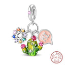 Sterling Silver Cute Little Bear