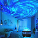 Aurora Projector - Color Changing Night Light