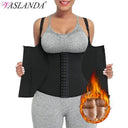 Waist Trainer Vest for Postpartum Slim