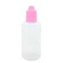 Assorted Dropper Bottles Set: Portable Paint Containers