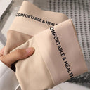 Ice Silk Seamless Women's Briefs for Second-Skin Comfort