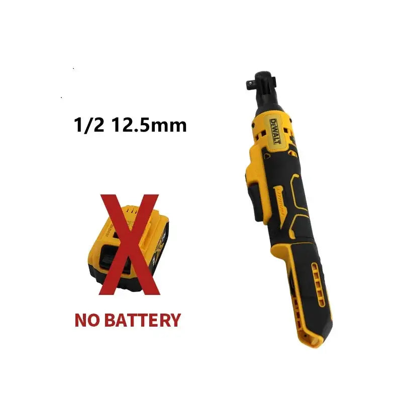 Dewalt Brushless Ratchet