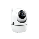 Smart Wireless Security Camera for Home Monitoring