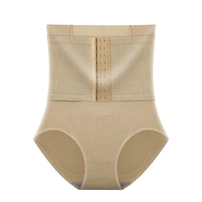 Redefine Your Curves Waist Trainer Corset and Briefs