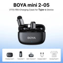 Lavalier Mic For Creators With AI Noise