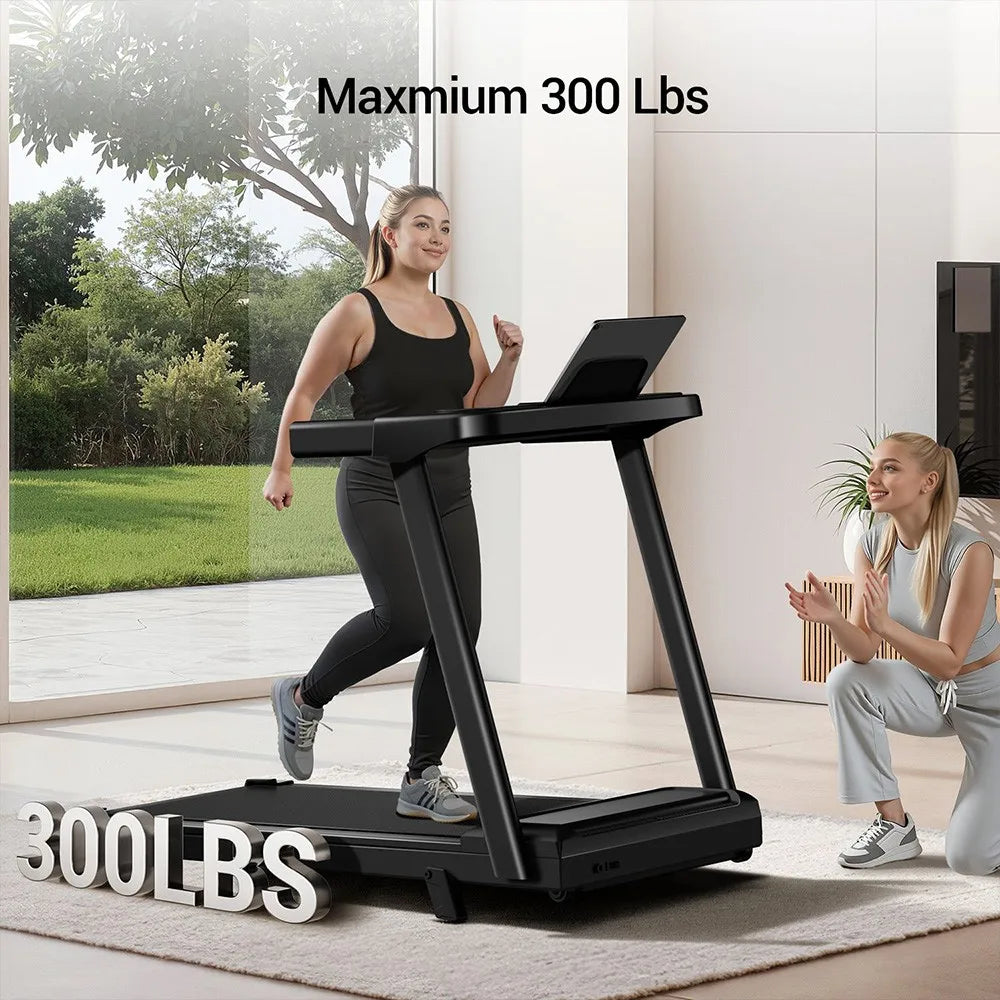 ROBORE SF10 Treadmill 12 Incline