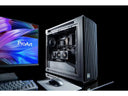 ASUS ProArt E-ATX Computer Case, radiator support, Dual