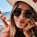 Lightweight Sunglasses for Women Travel