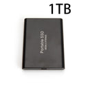 Compact Solid State Storage