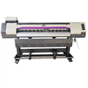 Large Format Digital Banner Printer