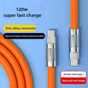 USB C Cable - Durable High Speed Charging