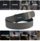 Military Belt for Men Sturdy Nylon Tactical Girdle