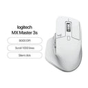 Precise Wireless Mouse for Photoshop