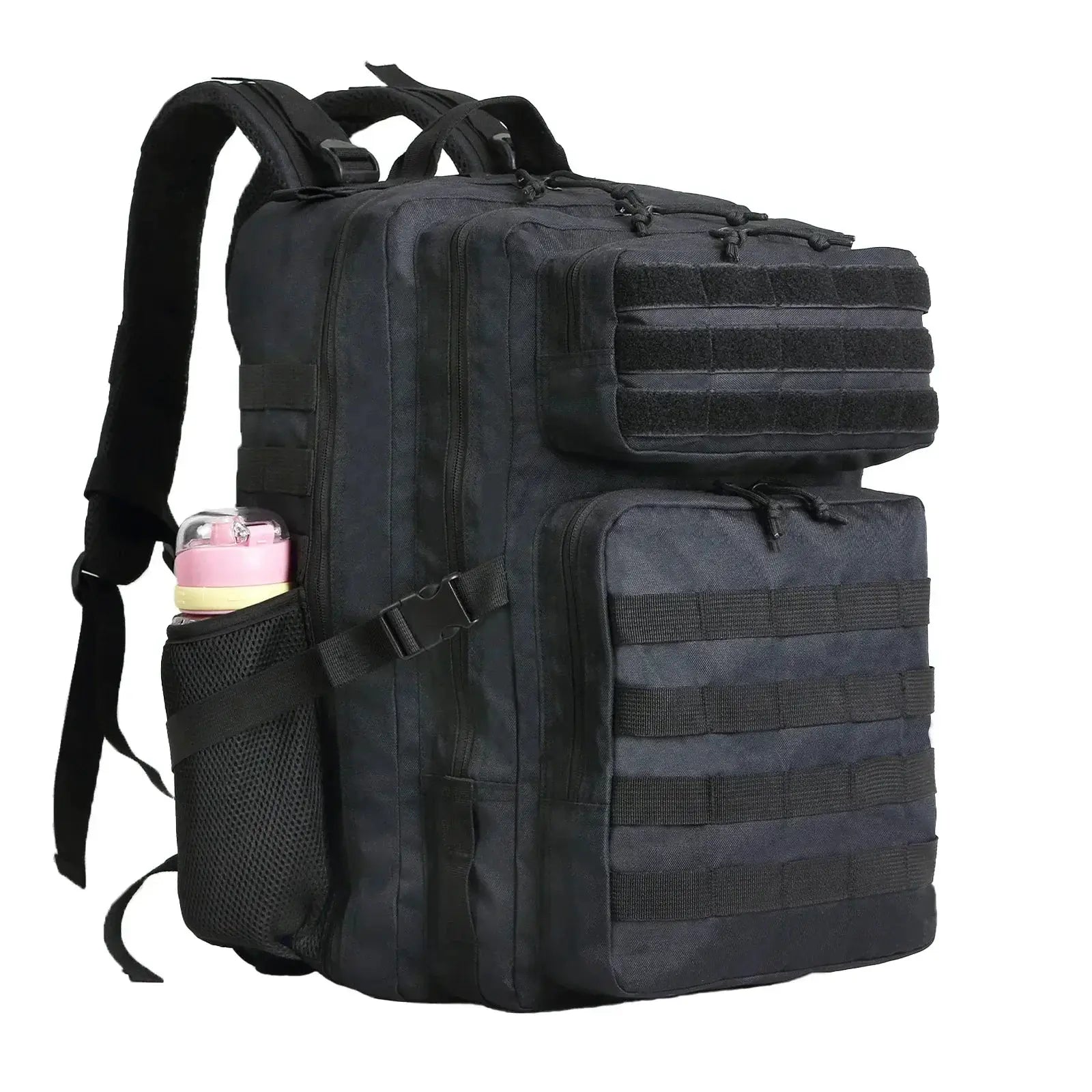 SYZM 50L or 30L Tactical Backpack Bag For Men Outdoor