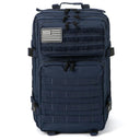 Large Capacity Tactical Backpack for Men
