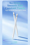 Smart Stylus for Cross-Platform Notes