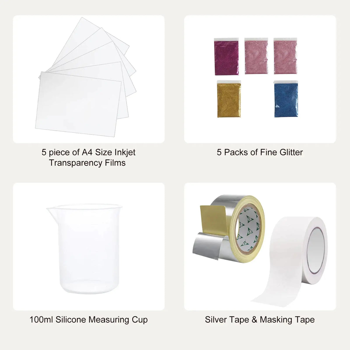 Aluminum Silk Screen Printing Frame — product view 5