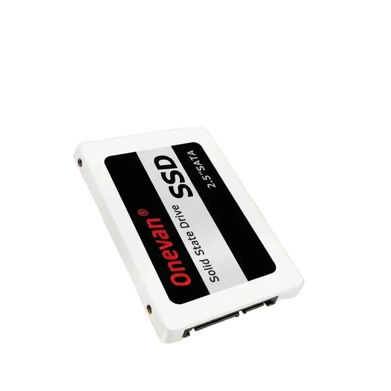 Internal Sata Ssd - Fast Sequential Reads — product view 1