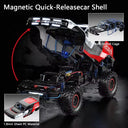 Brushless 4WD Remote Control Car