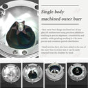 ITOP 03 Electric Coffee Grinder Six-core 38mm Burr Grinder