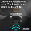 P8 Pro Aerial Drone 8K Ultra High Definition Photography