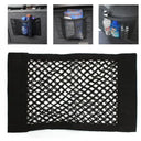 Car Back Seat Organizer for Parents