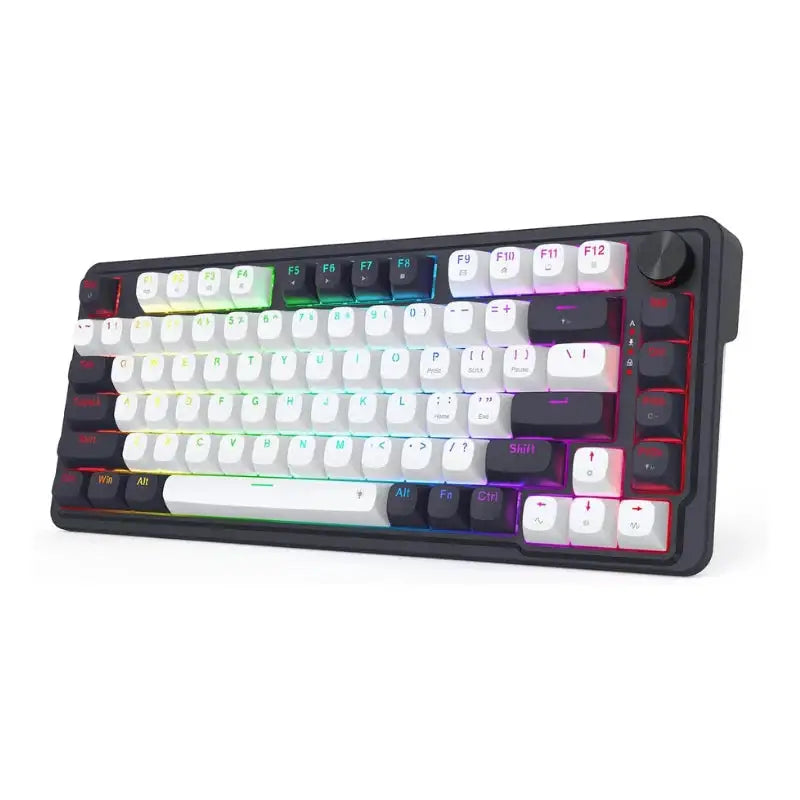 Redragon HE Rapid Trigger Gaming Keyboard, Keys Wired — product view 1