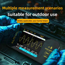 Bside Ot3 10Mhz Portable Scope