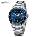 North Edge Miyota Automatic Watch