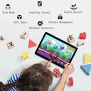 Fast Tablet for Streaming On-The-Go
