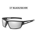 Men's Luxury Polarized Sunglasses UV400 Driving Shades