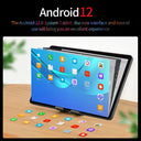 BDF Tab G10 10.1 Inch Android Tablet 8GB RAM 128GB Storage