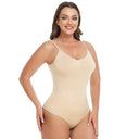 Seamless Shapewear Bodysuit for Women