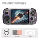 Anbernic Rg406h Handheld Game Console