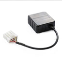 Car Wireless Bluetooth Module Aux