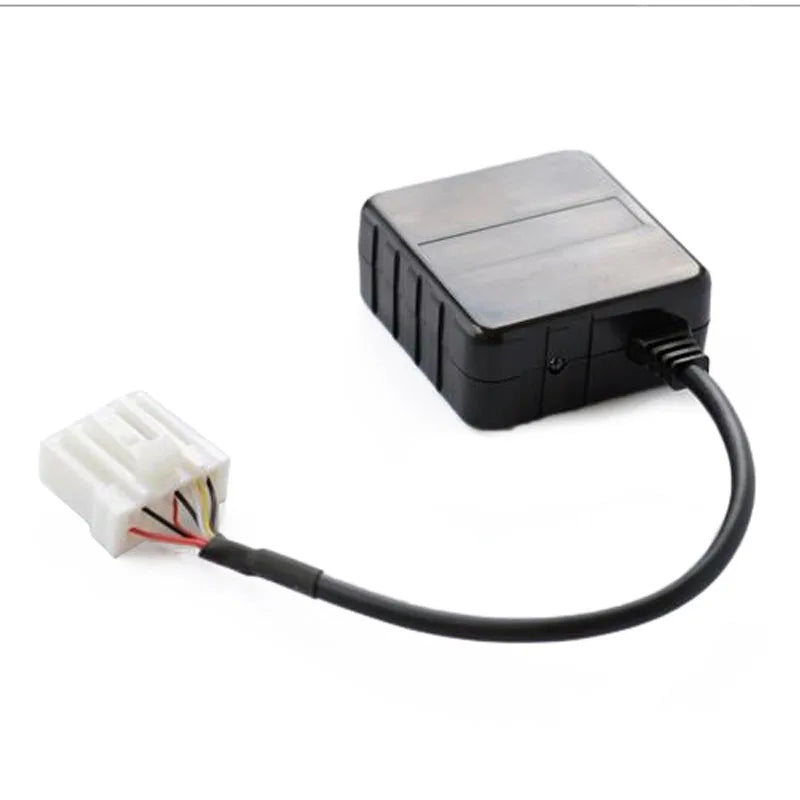 Car Wireless Bluetooth Module Aux