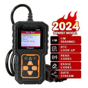 Universal OBD2 Auto Scanner Tool