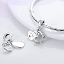 Sterling Silver Charms